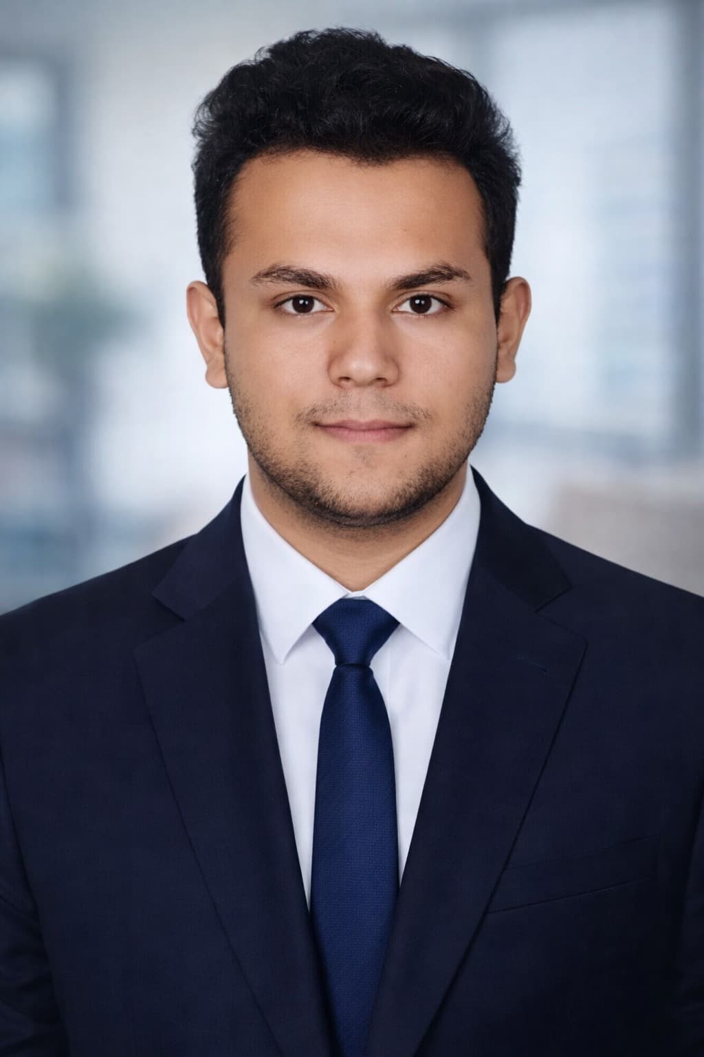 Md. Tajrianul Islam, Akxens Council
