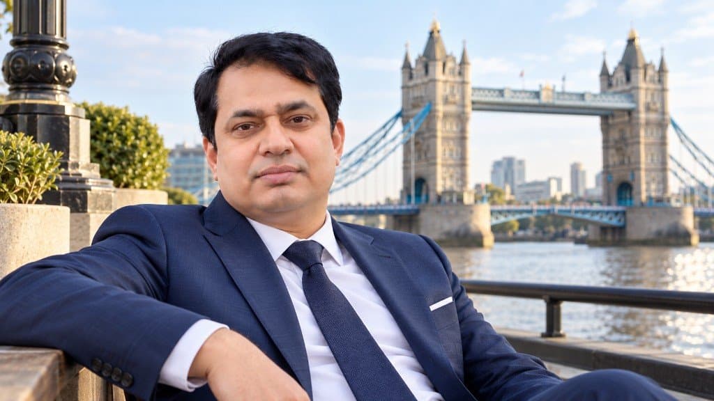 Md Abul Mansur, Director & Chairman, Akxens Inc.