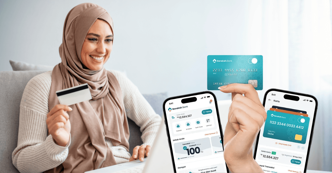 Shariah Pay case study