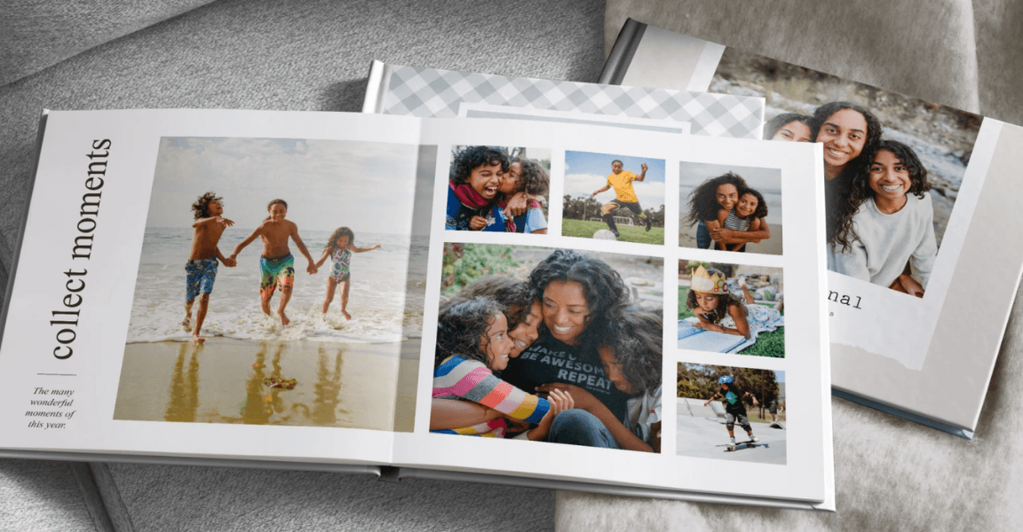 InstaPrint case study